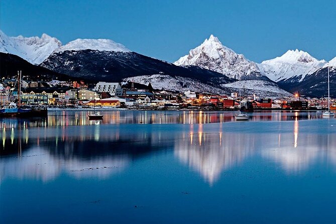 Shared Transfer Airport-Hotel-Airport (Ushuaia) - Good To Know