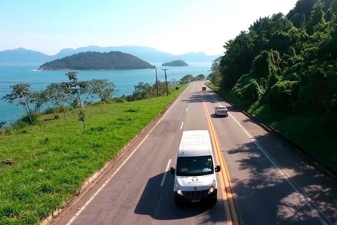 Shared Transfer From Paraty to Rio De Janeiro - Good To Know