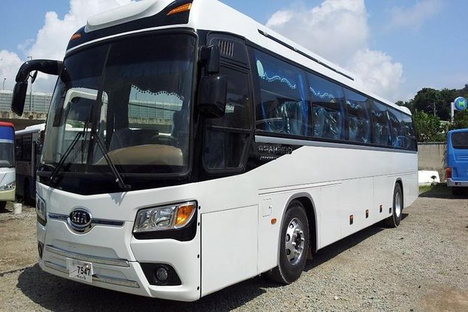 Shared Transfer From Quito Hotels to Airport - Good To Know