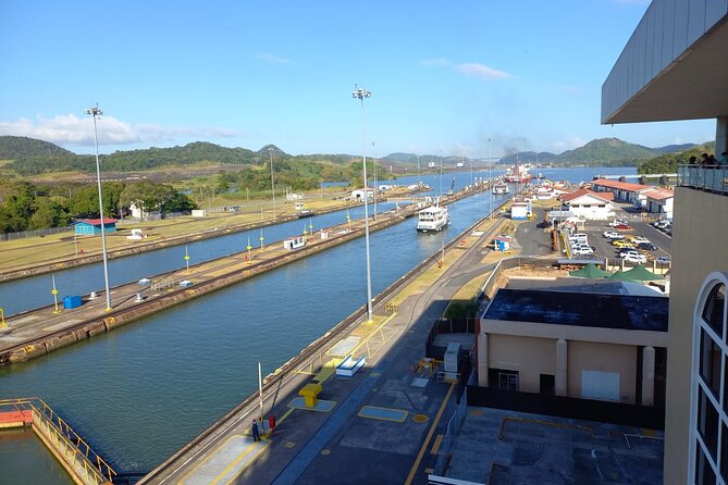 Shared Transfer From Tocumen Airport to Panama City Downtown - Good To Know