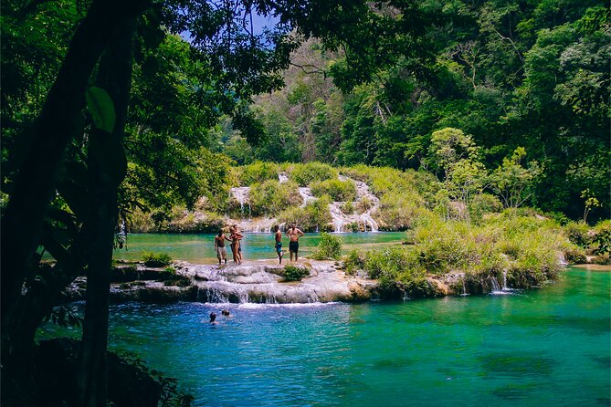 Shared Transport From Panajachel or Lake Atitlan to Semuc Champey - Good To Know