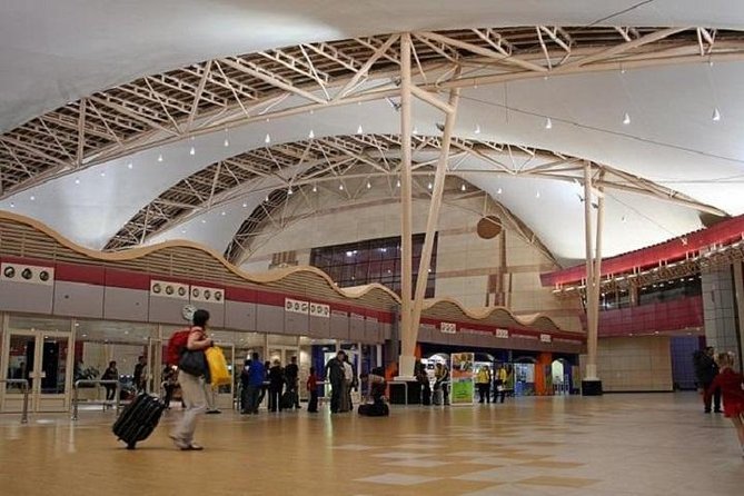 Sharm El Sheikh Airport Private Arrival Transfer - Good To Know