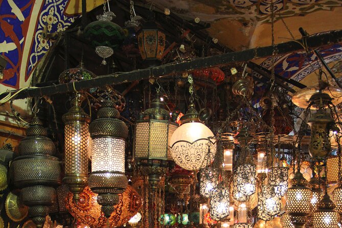 Sharm El Sheikh City Tour - Good To Know
