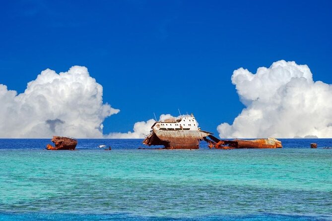 Sharm El Sheikh: Tiran Island Snorkeling Boat Cruise & Lunch - Good To Know