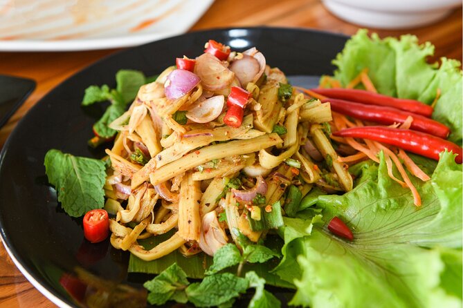 Shillong Food Crawl (2 Hours Guided Local Food Tasting Tour) - Good To Know