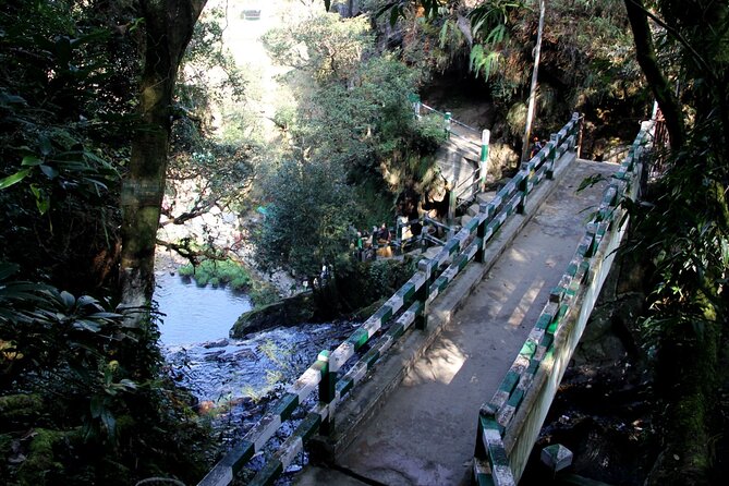 Shillong Nature Walk (3 Hours Guided Trekking Experience) - Good To Know