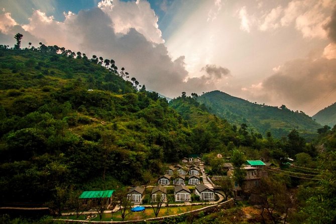 Shimla Camping Trip (Rustic Tents) - Good To Know