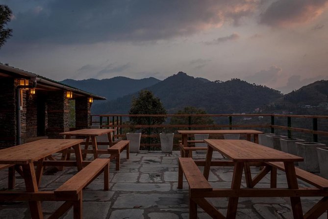 Shimla Treehouse Stay - Good To Know