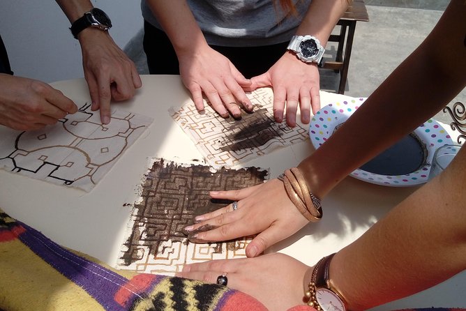 Shipibo Culture in Lima: Visit to an Urban Amazonian Community - Good To Know