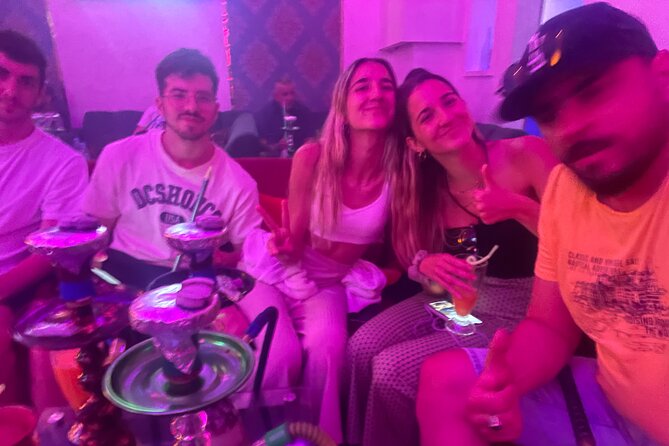 Shisha With Sami - Good To Know