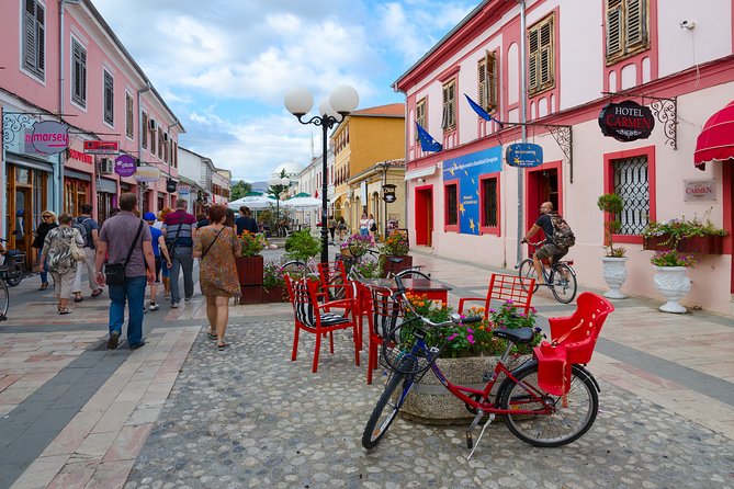 Shkoder, Rozafa Castle and Skadar Lake - Small Group - Good To Know