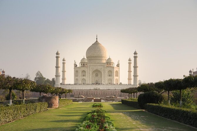 Shopping, Food & Night Life Experience of Agra - Good To Know