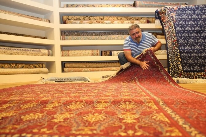 Shopping Tour to the Best of Cappadocia - Good To Know