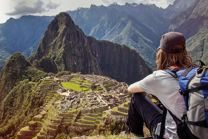 Shore Excursion: 3-Day Machu Picchu From Salaverry Port - Good To Know
