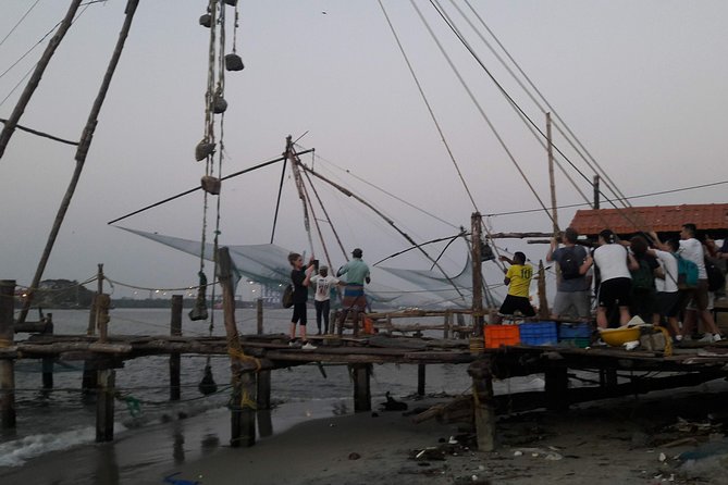 Shore Excursion From Kochi Port - Pick & Drop at CruiseTerminal - Good To Know