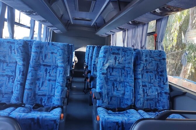 Shore Excursion Peninsula Valdes/Punta Tombo - Minibus Madryn - Good To Know