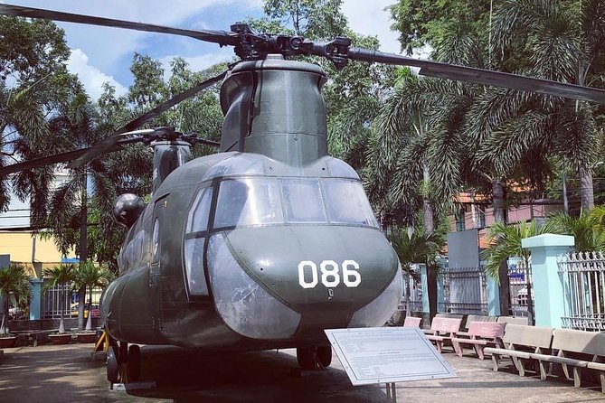 Shore Excursion: Phu My Port to Saigon City - Excursion Overview