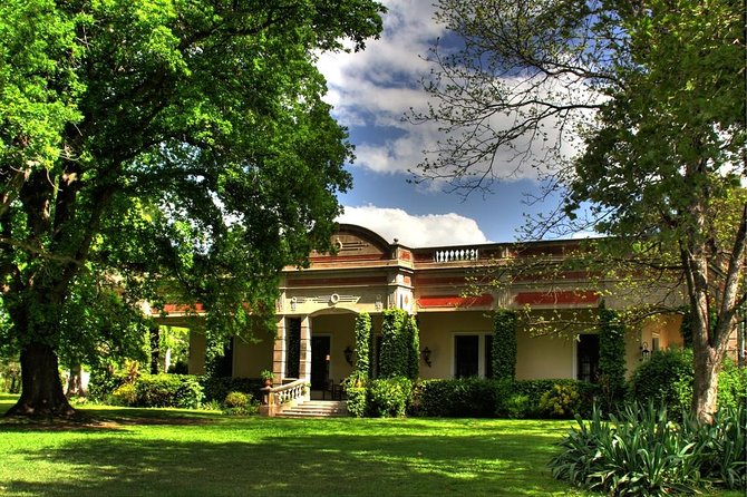 Shore Excursion: Premium Estancia Tour to San Antonio De Areco - Good To Know