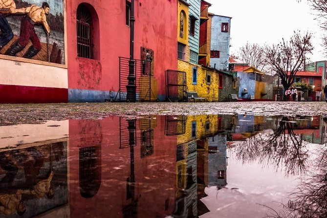 Shore Excursion: The Essential Private City Tour - Good To Know