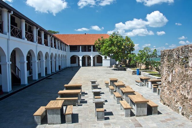 Short City Tour Of Colombo During Transit In Airport (BIA) - Good To Know