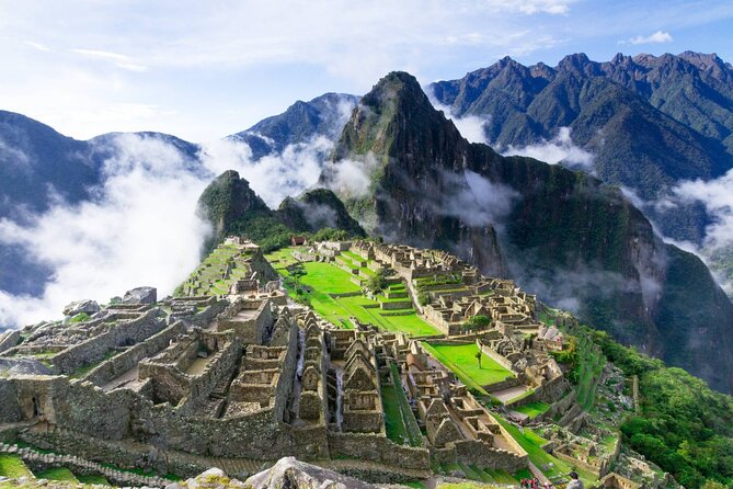 Short Inca Trail Machu Picchu - Good To Know