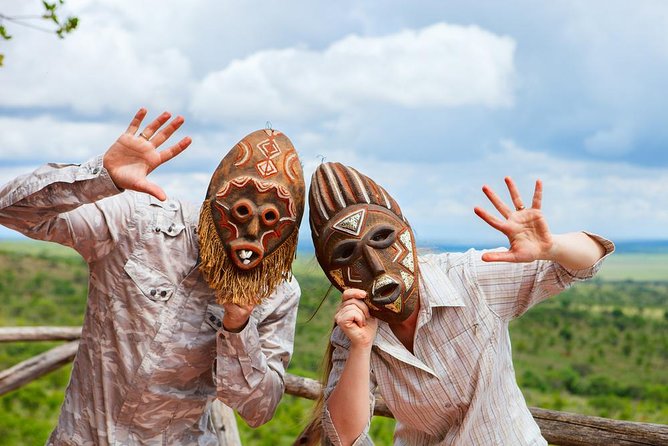Short Wildlife and Nature Safari in Rumonge - Good To Know