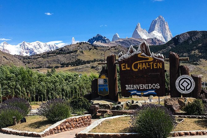 Shuttle Bus From El Calafate City to El Chaltén - Good To Know