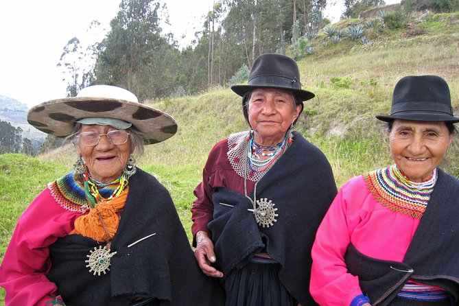 Shuttle From Cuenca to Vilcabamba Tour or Vice Versa - Good To Know