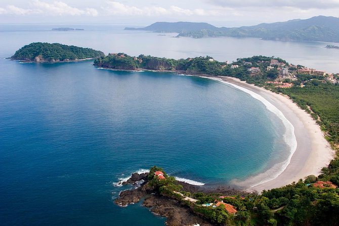 Shuttle From Liberia Airport to Playa Tamarindo and Playa Flamingo - Good To Know