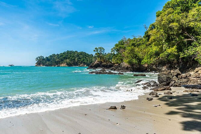 Shuttle Service From Liberia Airport To Playa Grande Costa Rica - Good To Know