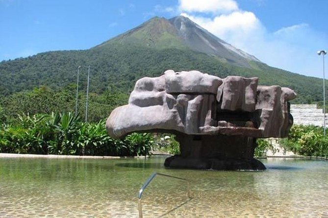 Shuttle Service San Jose Airport To Arenal-La Fortuna San Carlos - Good To Know