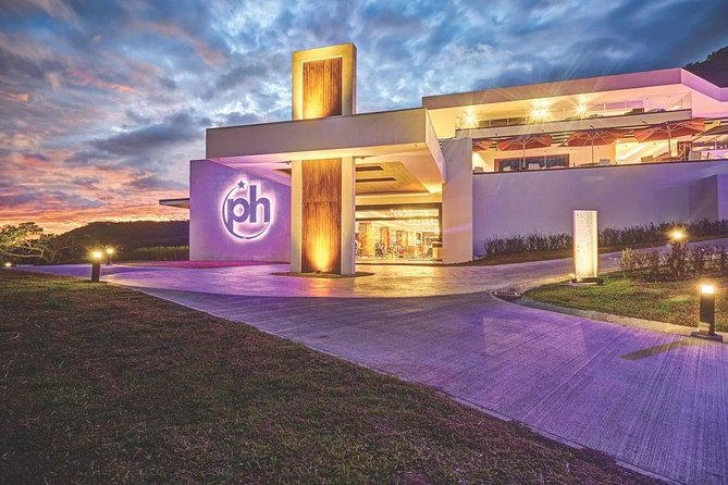 Shuttle Service To Planet Hollywood Resort Costa Rica - Good To Know