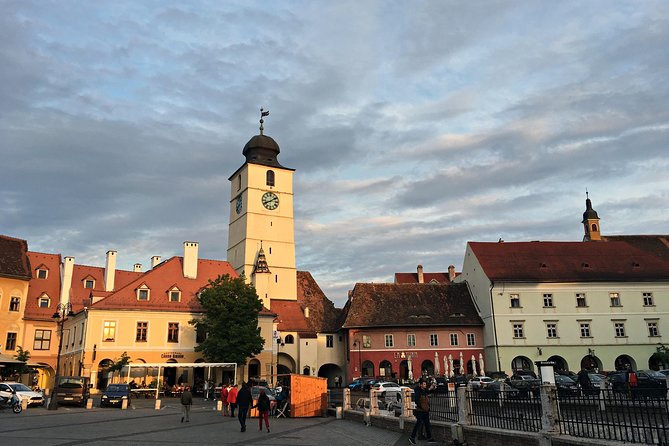 Sibiu by Bike - Good To Know