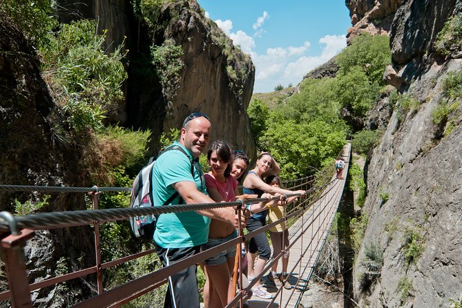 Sierra Nevada Guided Small-Group Adventure Day Trip From Granada - Good To Know