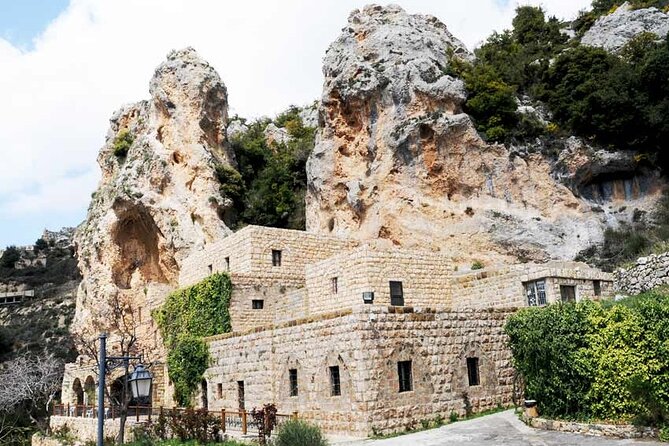 Sightseeing All-Inclusive Small Group Tour to Qadisha Valley, Bcharre and Cedars - Good To Know