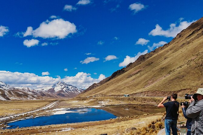 Sightseeing Bus Tour From Cusco to Puno - Good To Know