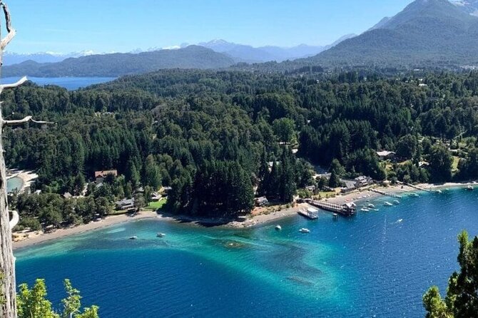 Sightseeing Tour From Puerto Varas to Bariloche - Good To Know