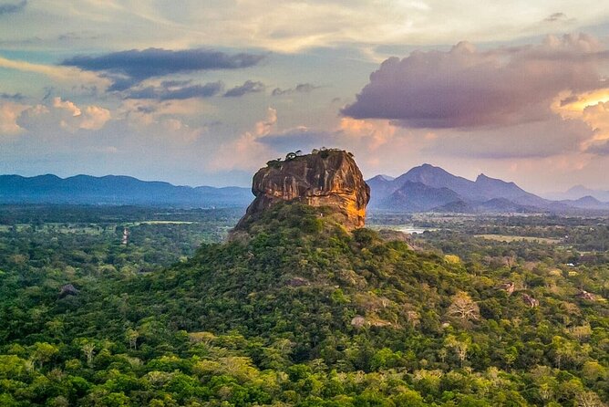 Sigiriya and Dambulla Day Trip by Tuk-Tuk / Car From Sigiriya - Good To Know