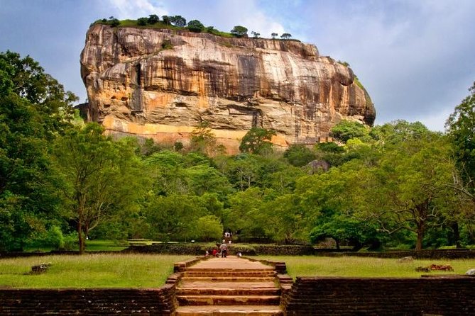 Sigiriya & Dambulla City Day Tour - Good To Know