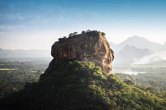 Sigiriya Expedition Uncovers Ancient Marvels - Good To Know