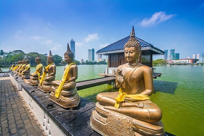 Sigiriya to Colombo Budget Transport With Sightseeing - Cancellation Policy and Guarantees