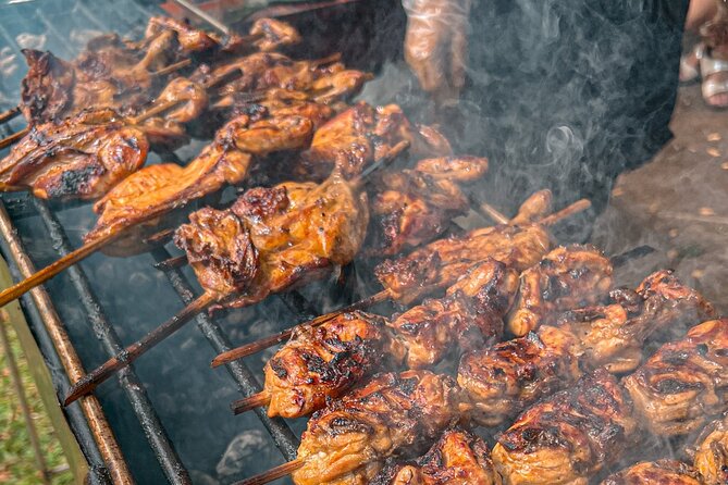 Silay City Historical and Street Food Tour - Good To Know