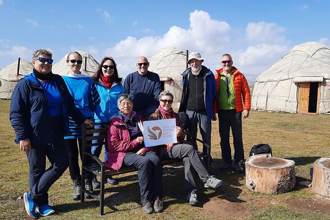 Silk Road Tours - Good To Know