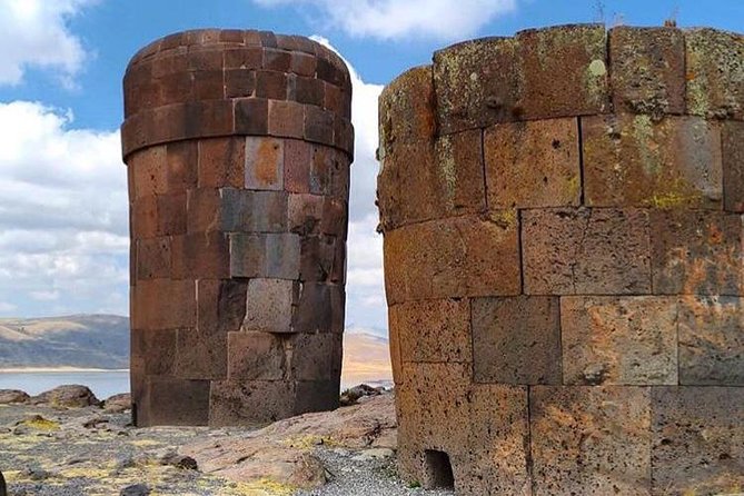 Sillustani / 4-Hour Tour From Puno - Good To Know