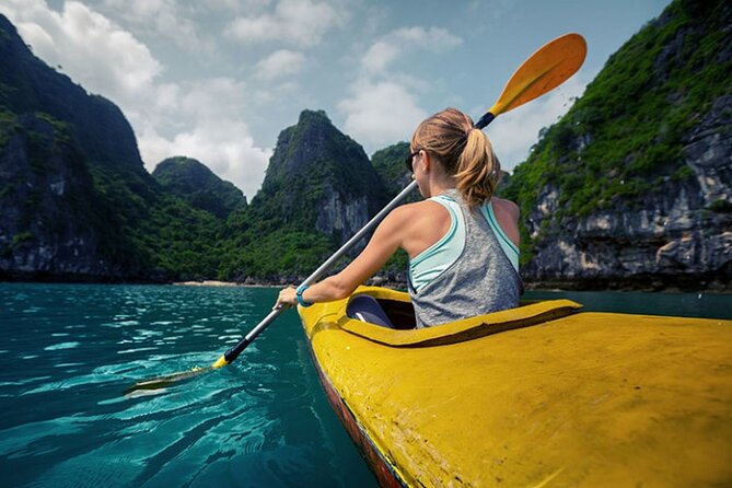 Single Kayak - Good To Know