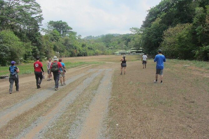 Sirena Station Corcovado National Park From Drake Bay - Good To Know