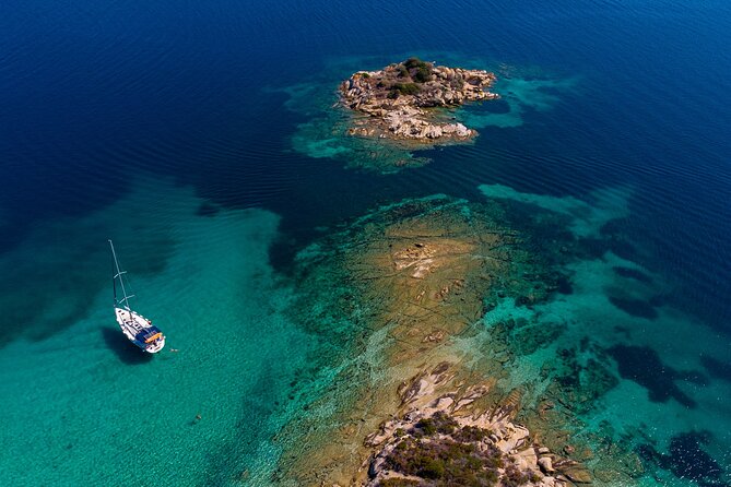 Sithonia Private Daily Sailing Cruise - Good To Know