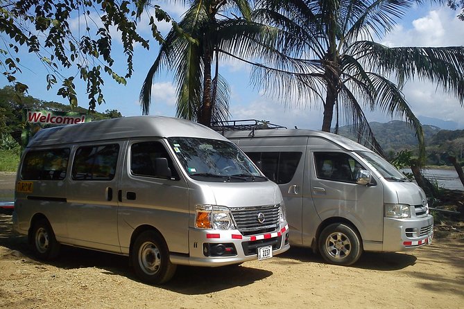 SJO Private Shuttle to Puerto Viejo - Good To Know