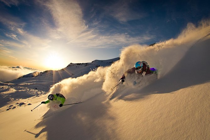 Ski Day for Beginners With Ski Lessons at Valle Nevado - Good To Know