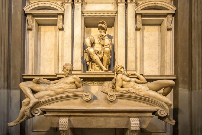 Skip-the-line Medici Chapels and Medici Family Heritage Tour - Good To Know